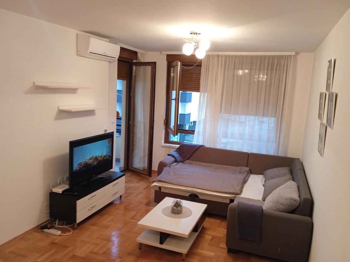 Apartment Lazarus Banja Luka Exterior photo