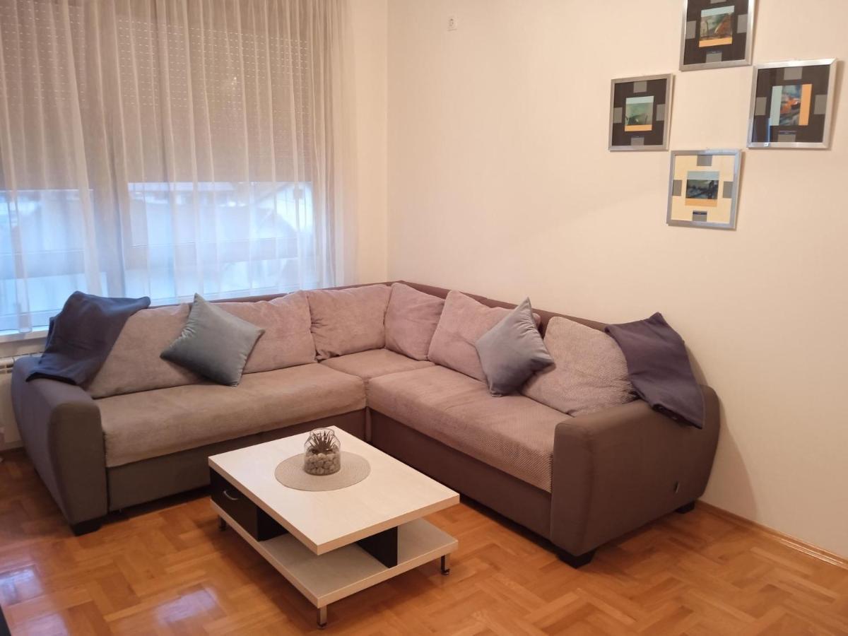 Apartment Lazarus Banja Luka Exterior photo