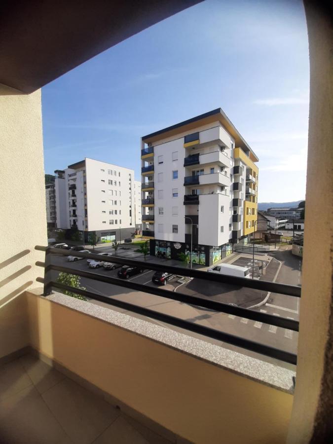 Apartment Lazarus Banja Luka Exterior photo