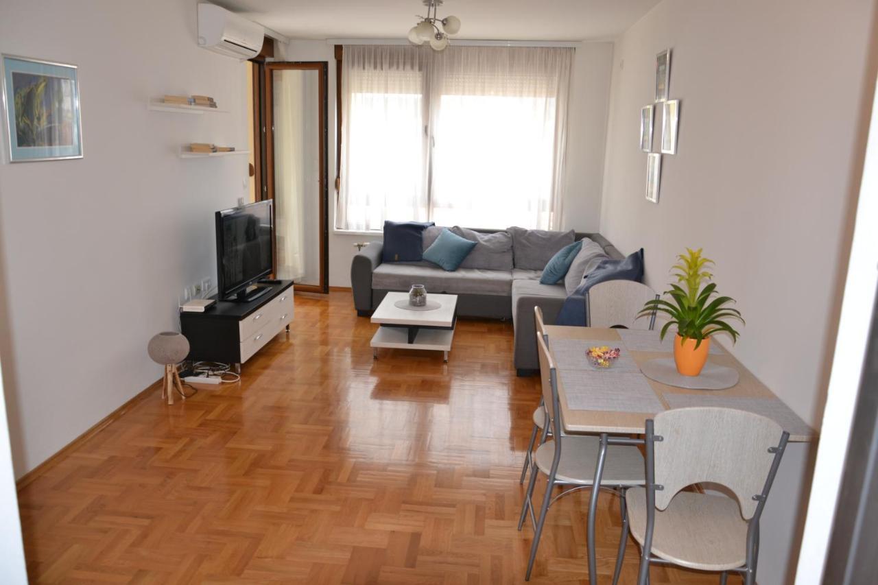 Apartment Lazarus Banja Luka Exterior photo