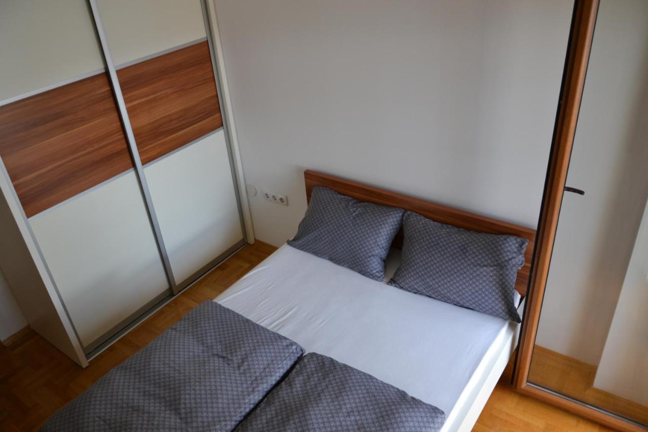 Apartment Lazarus Banja Luka Exterior photo
