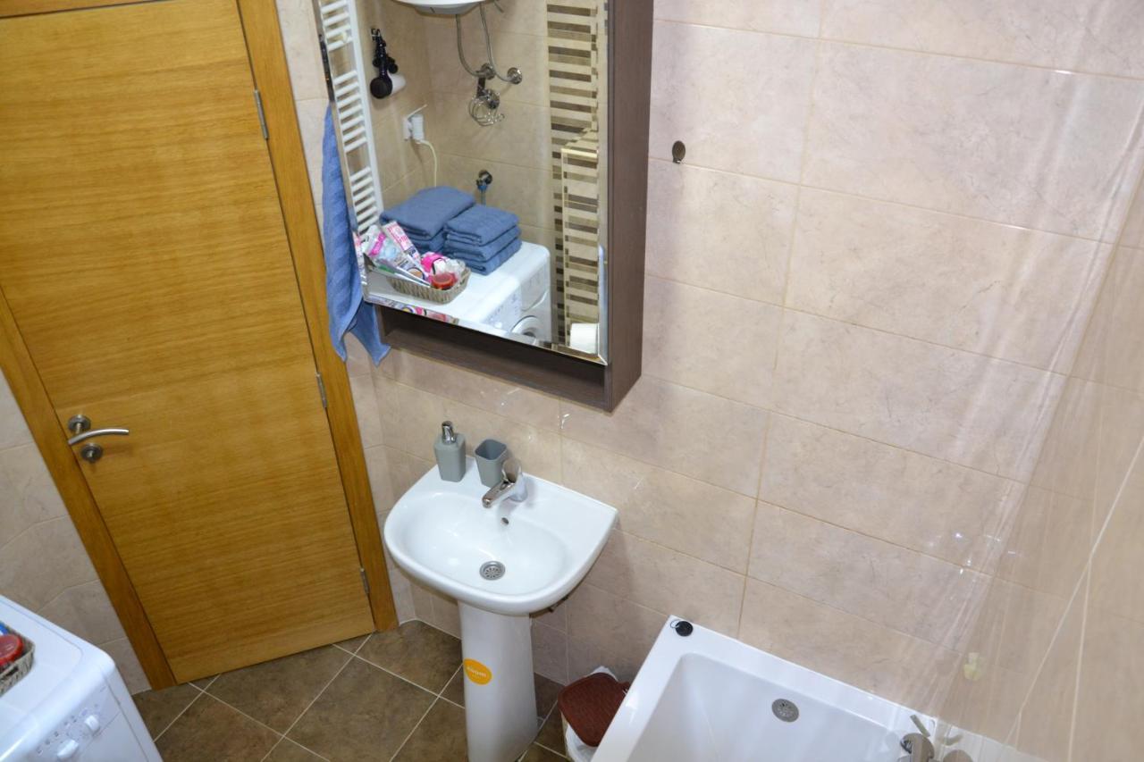 Apartment Lazarus Banja Luka Exterior photo