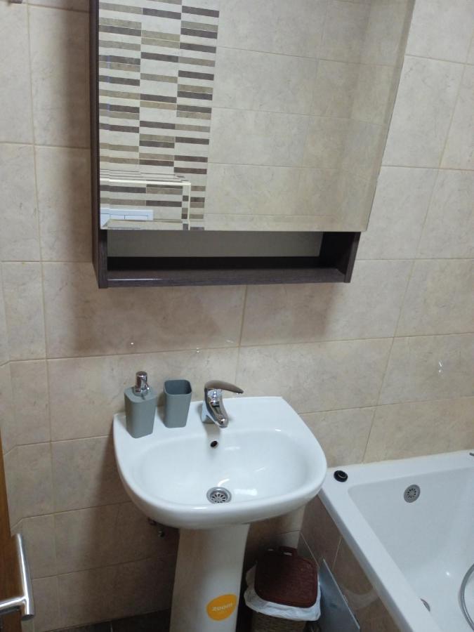 Apartment Lazarus Banja Luka Exterior photo